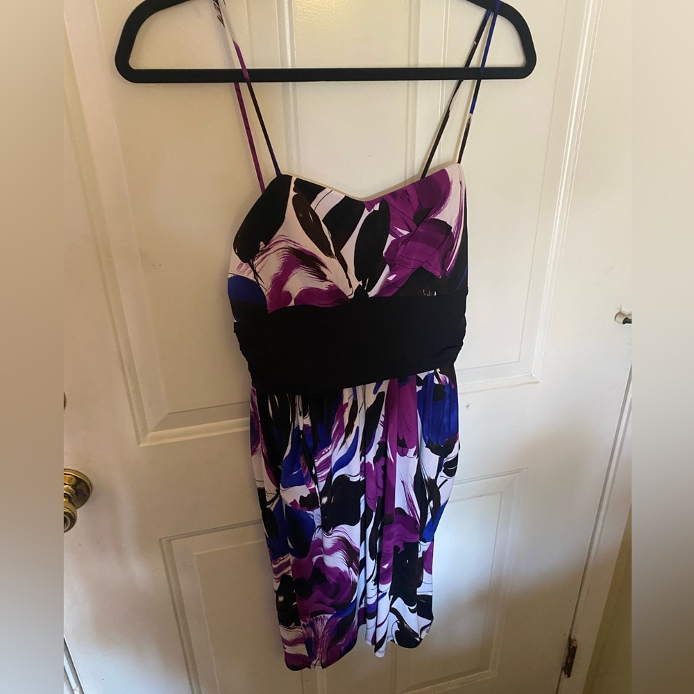 BCX dress size L